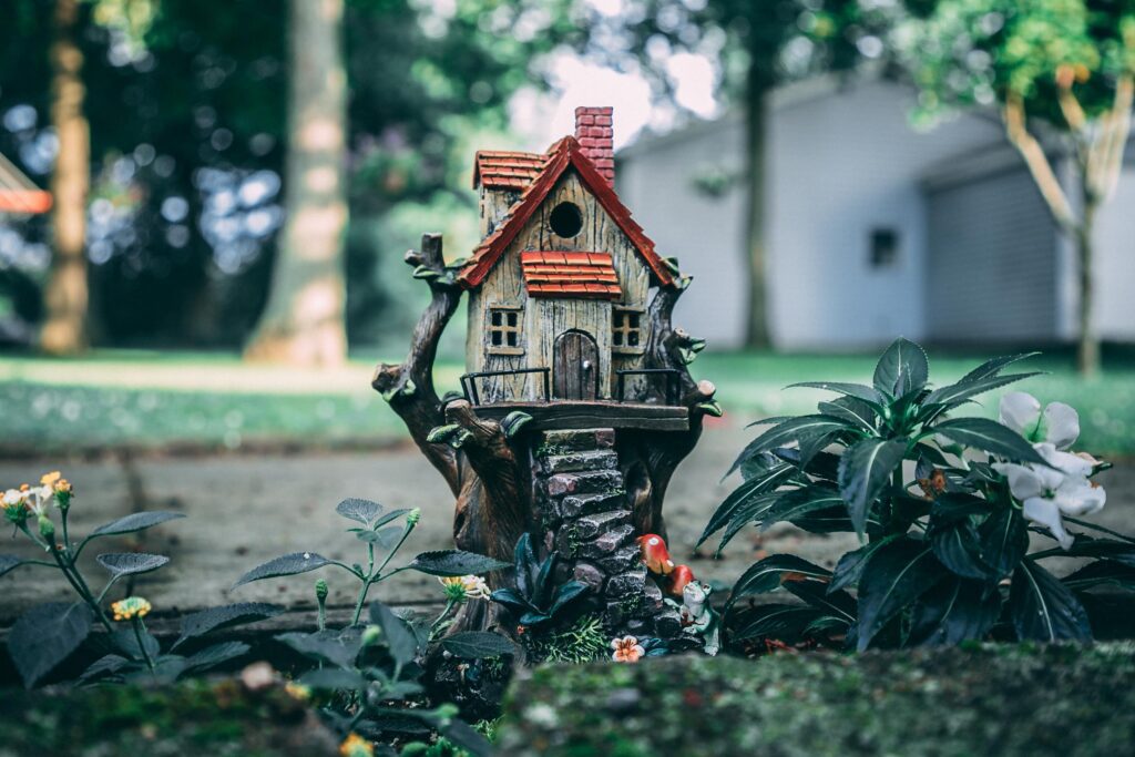 Diseño de Paisajes Residenciales