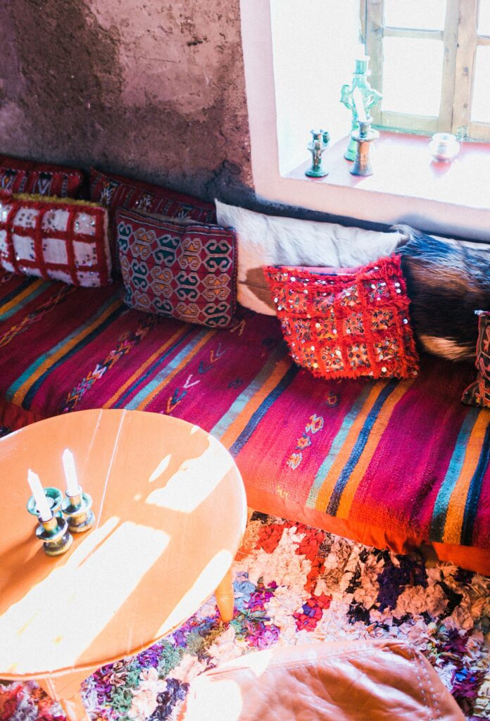 Interiores Saludables y Ecológicos en la Renovación