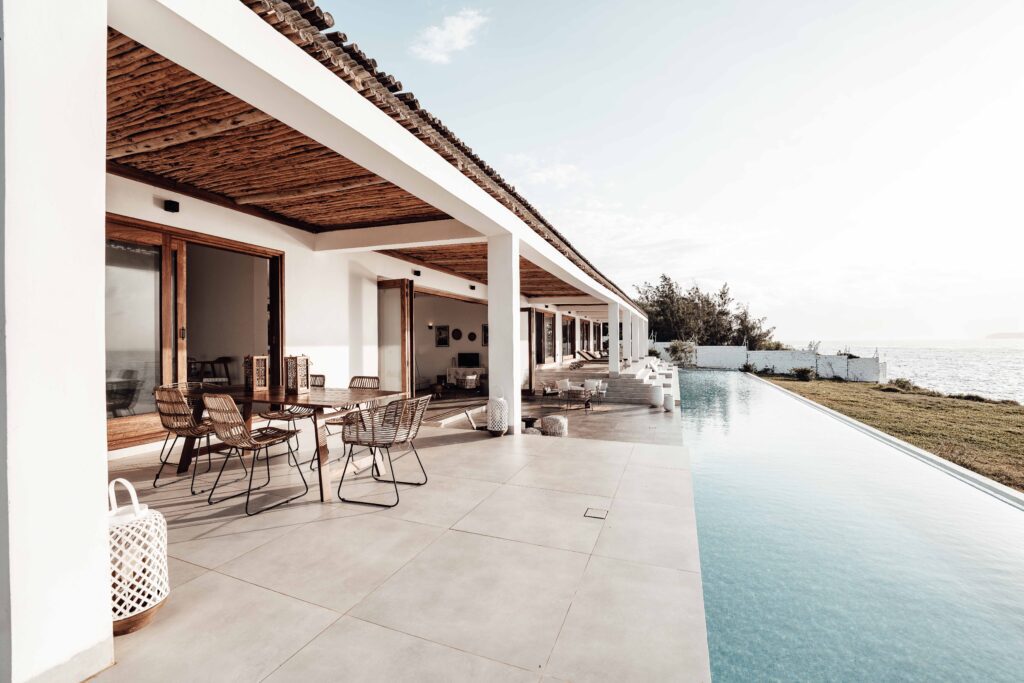 Estrategias para Resaltar Exteriores con Home Staging