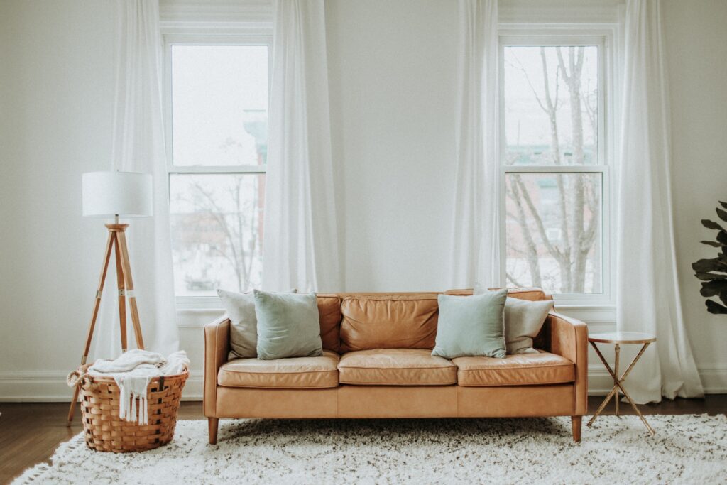 Presentar Múltiples Opciones de Diseño en Home Staging