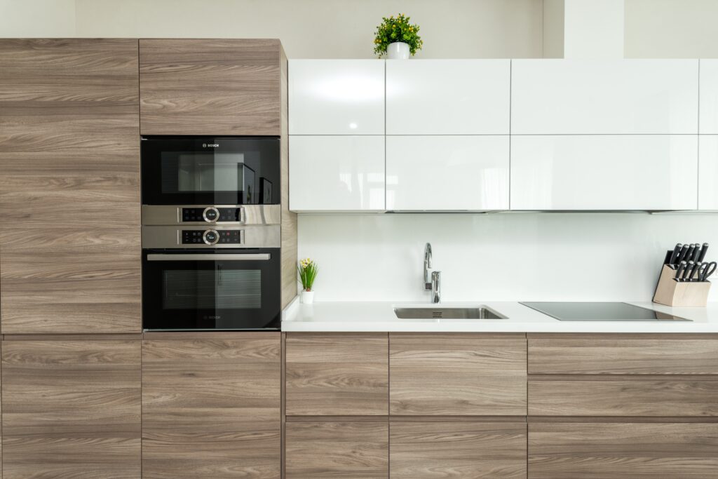 Distribución de Espacios en Planta: Diseño Funcional y Estético