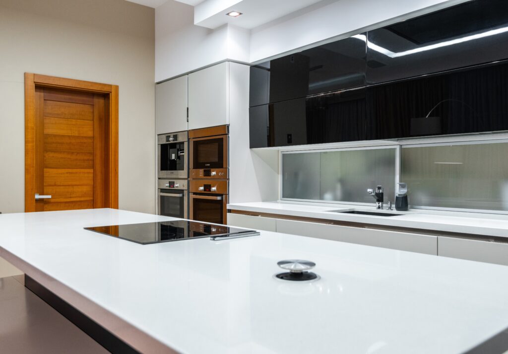 Proyectos de Diseño Residencial: Enfoques y Consideraciones