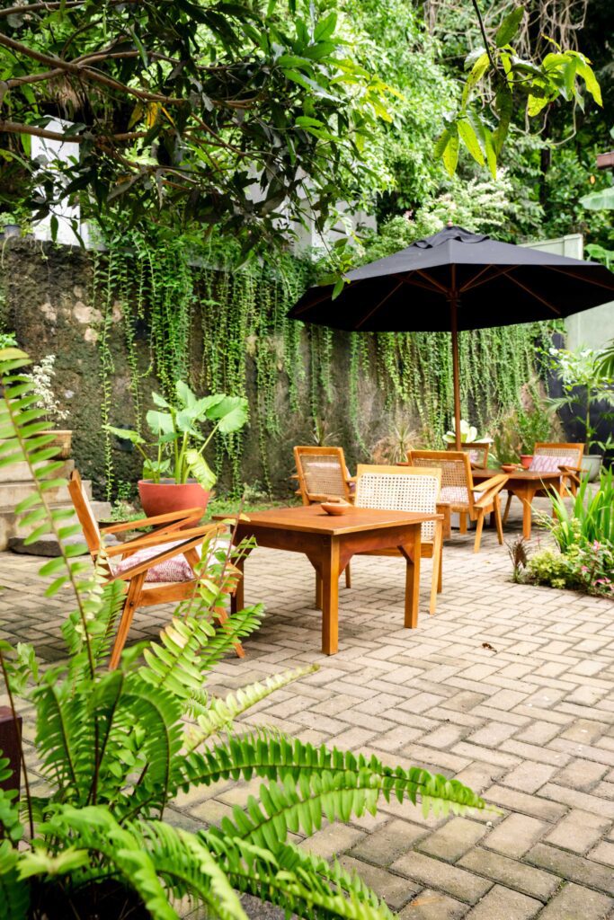 Tendencias en Diseño de Terrazas y Balcones