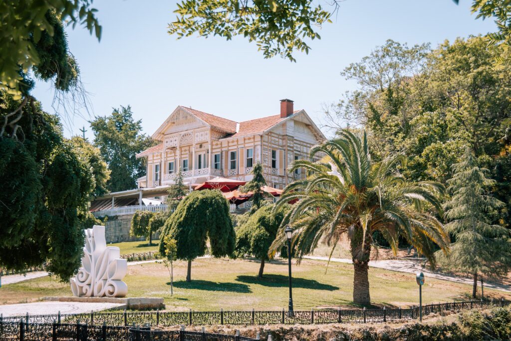 Paisajismo en Estilos Clásicos