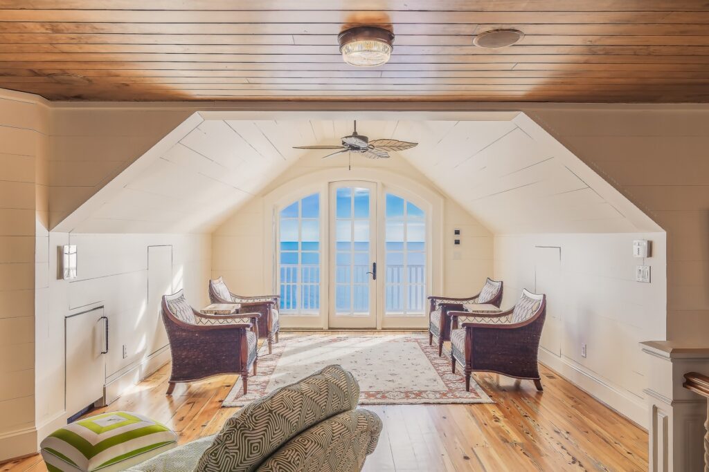 Estrategias para Destacar Característica Arquitectónica en Home Staging