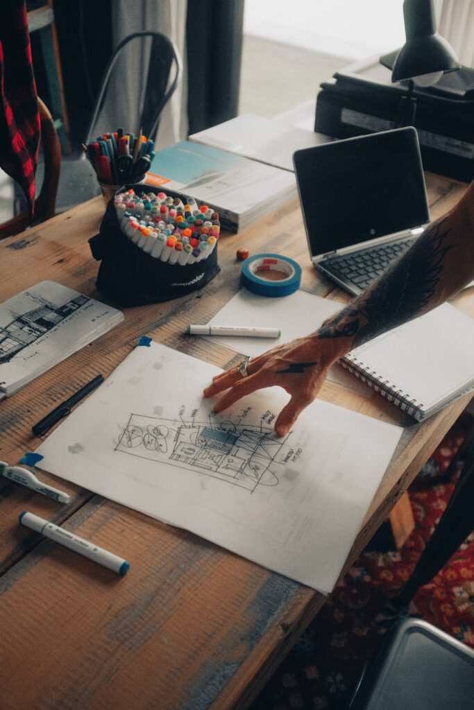Diseño de Interiores con CAD