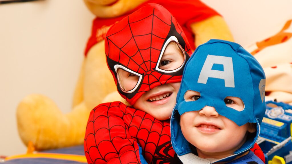 Ambientación y Decoración Fiestas Temáticas Infantiles