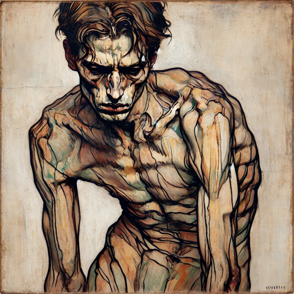 2 El cuerpo como espejo del alma