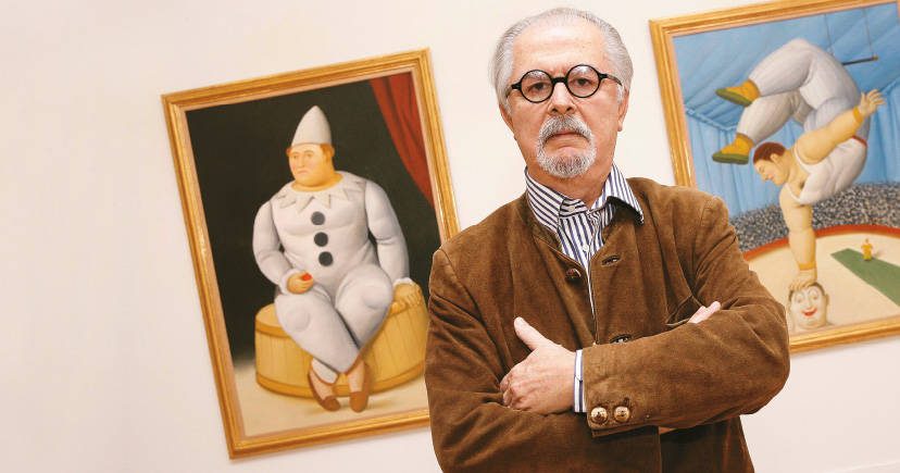 Fernando Botero 18