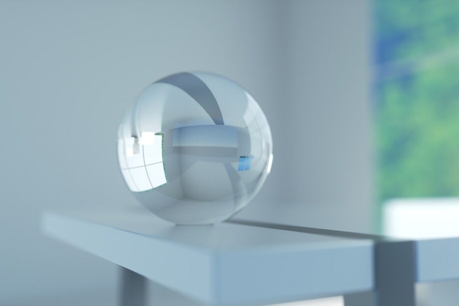 glass orb 5382620 1280