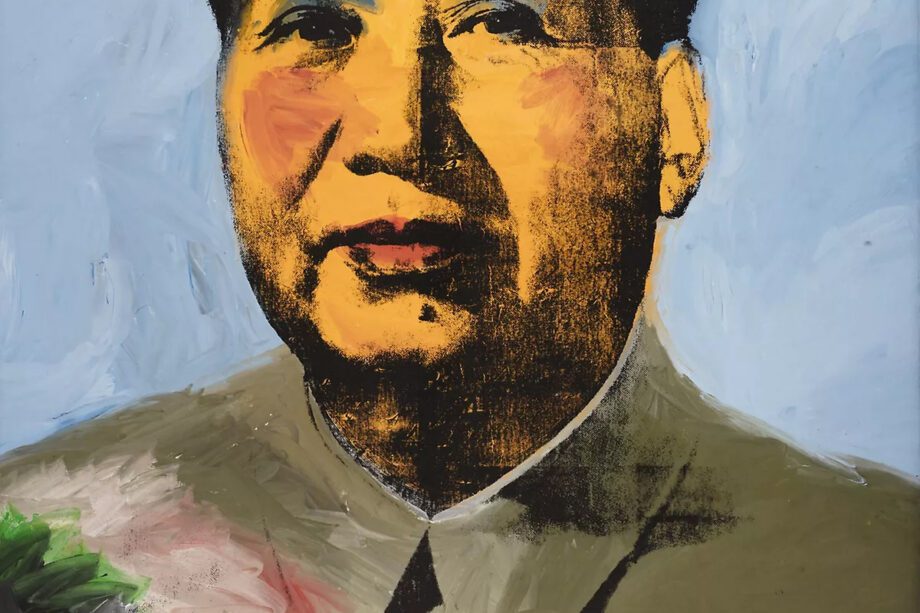 mao