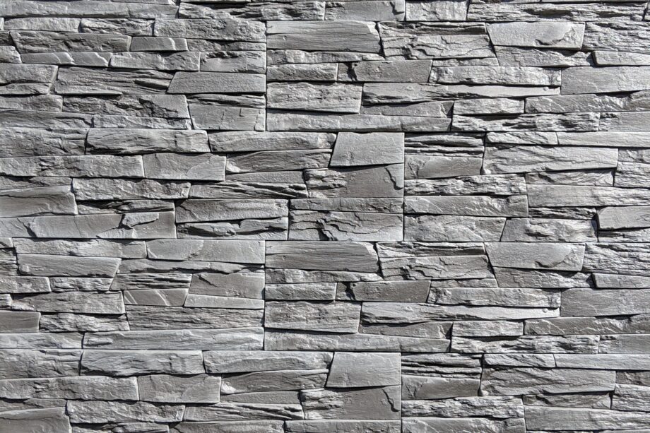 pared estilo pizarra