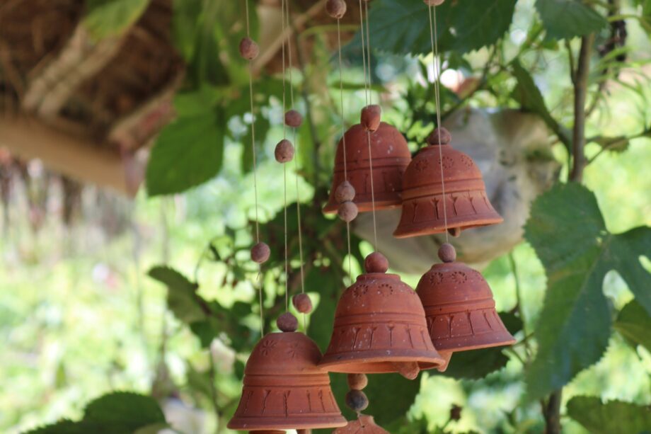 campanas para exterior