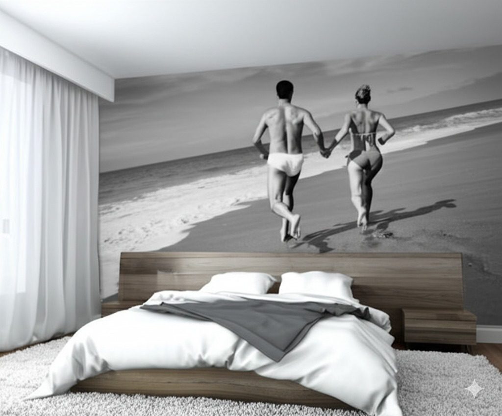 Tendencias fotografía en arte mural