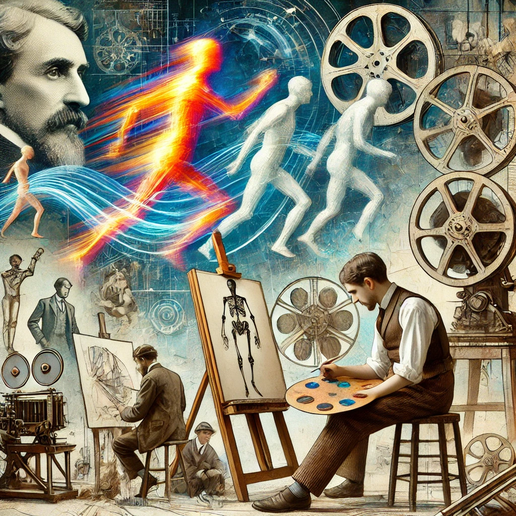 4 Arte ciencia y revolucion visual