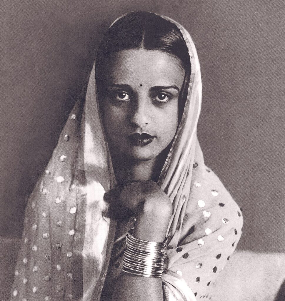 Amrita Sher Gil 2