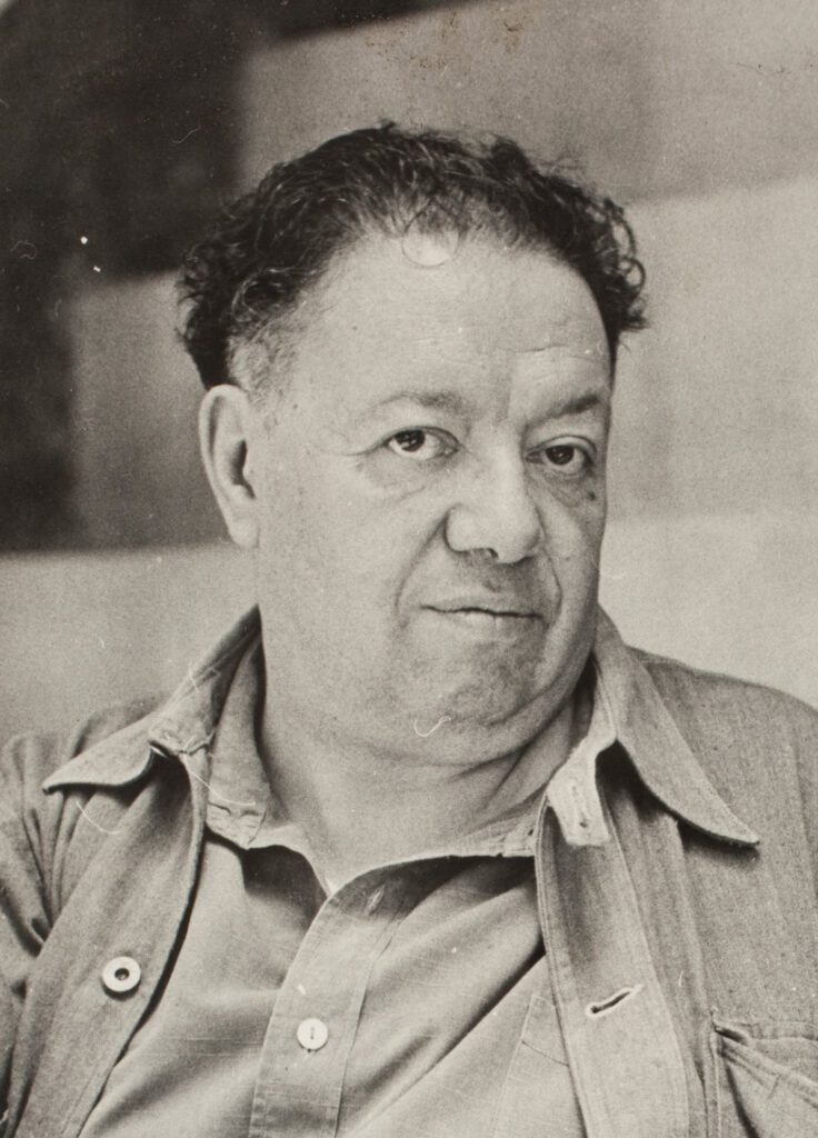 Diego Rivera Google Art Project cropped