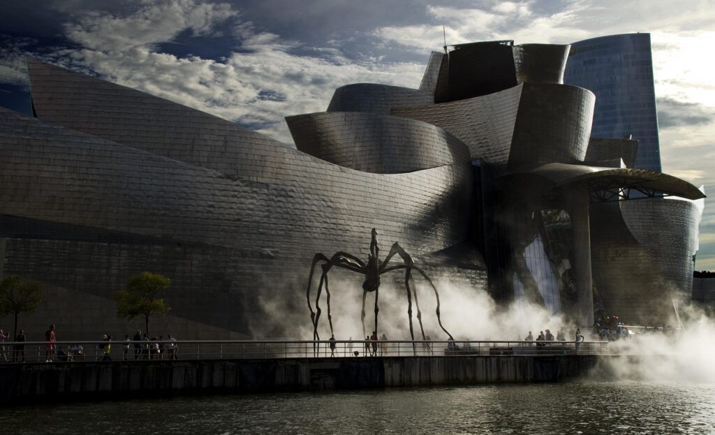 Guggenheim Bilbao