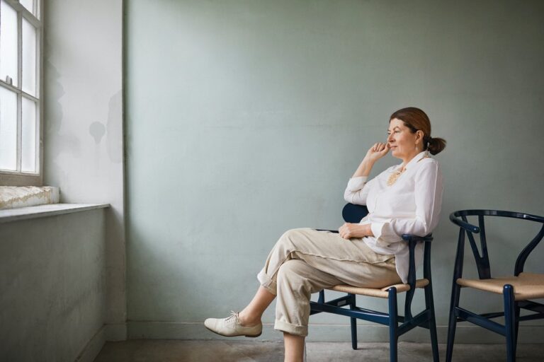 Ilse Crawford Shapes the Concept of Comfortability in Interior Design 7