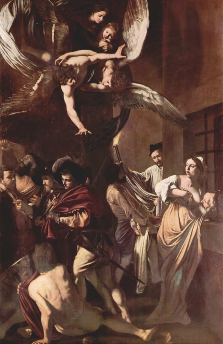 Michelangelo Caravaggio 029 1