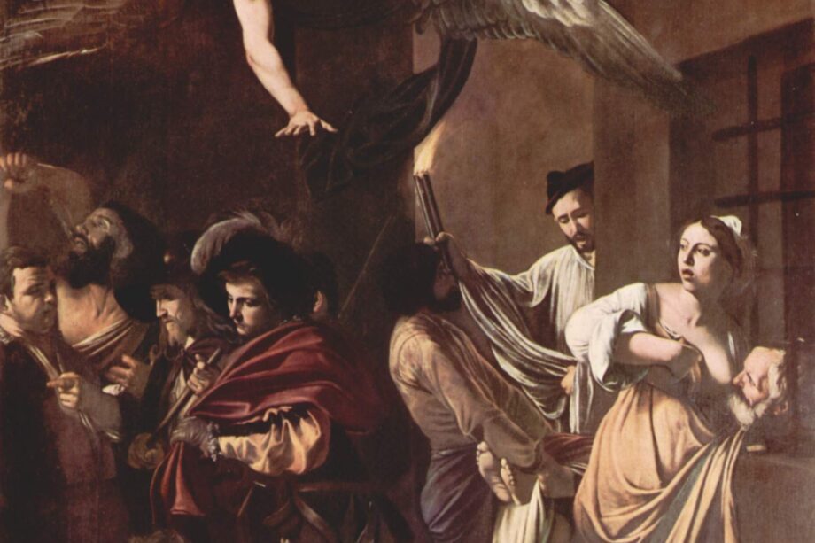 Michelangelo Caravaggio 029 1