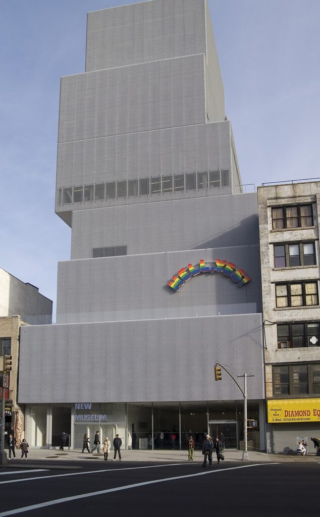 New Museum New York