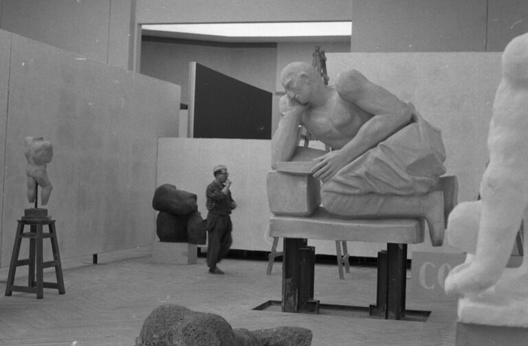 Paolo Monti Servizio fotografico Venezia 1962 BEIC 6328561