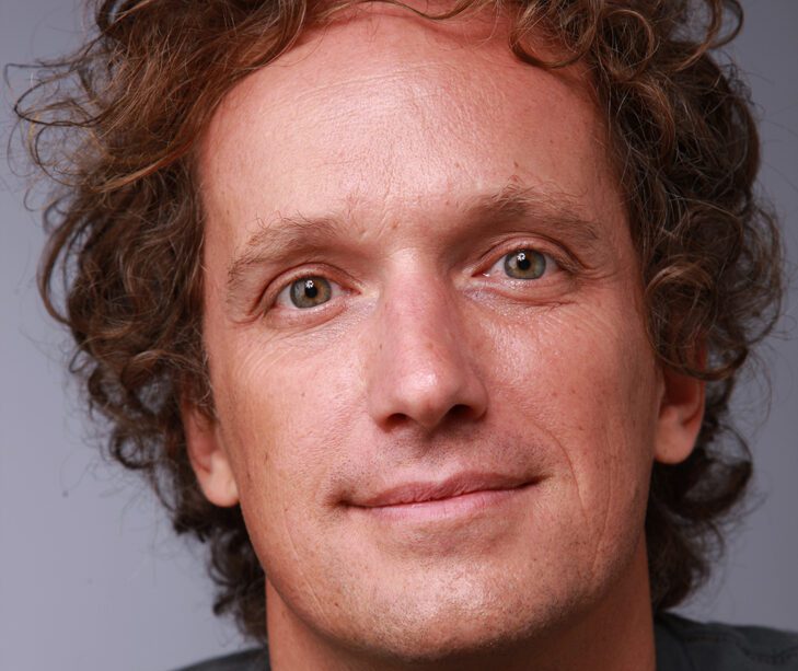 Yves Behar