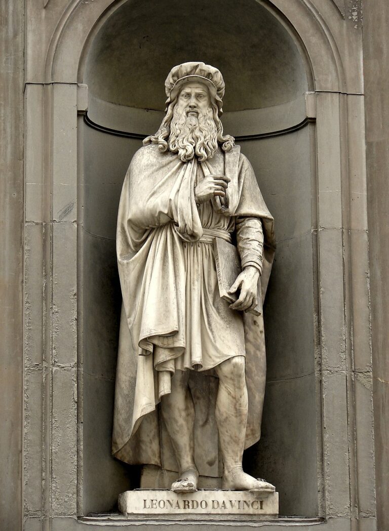 leonardo da vinci 165410 1280