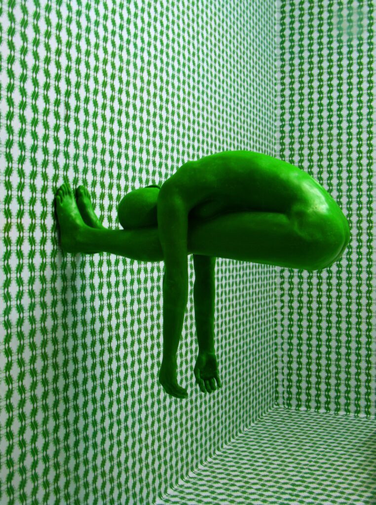 Galerías de Arte Virtuales