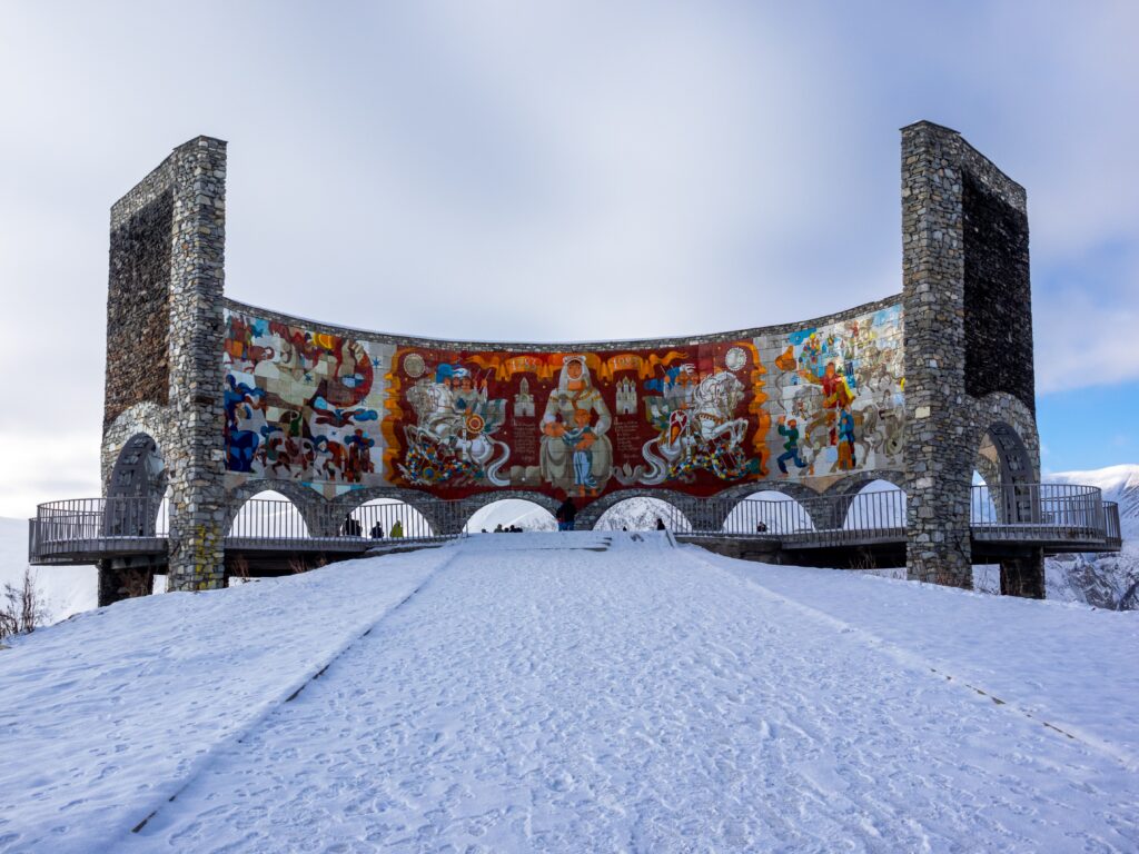 murales históricos y culturales