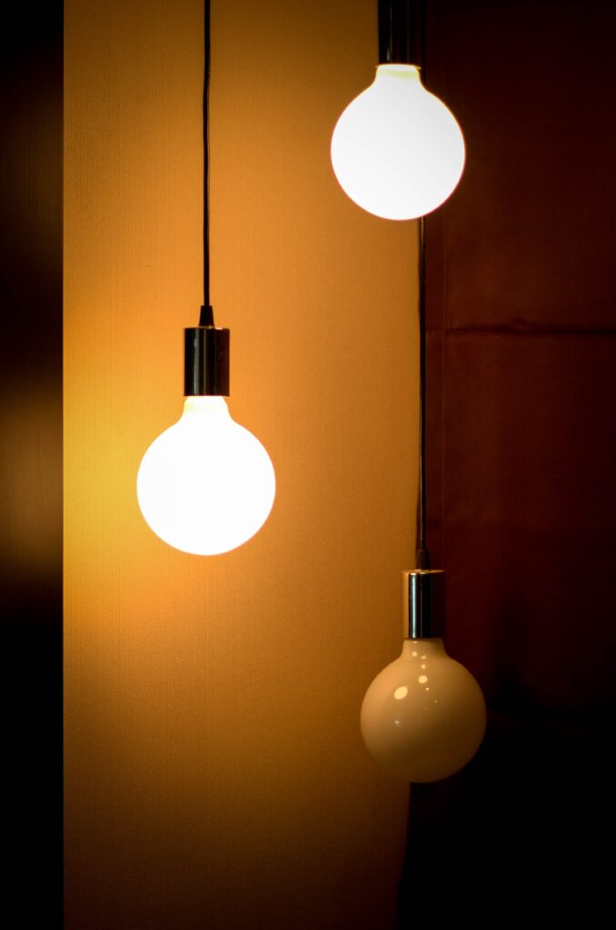 Diseño de Iluminación