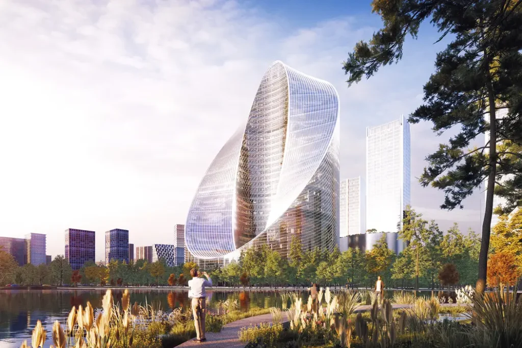 02 TOWER OVER WATER SE BY BIG heroweb