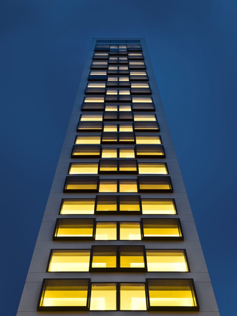 2008 Le Rivage Hong Kong 5