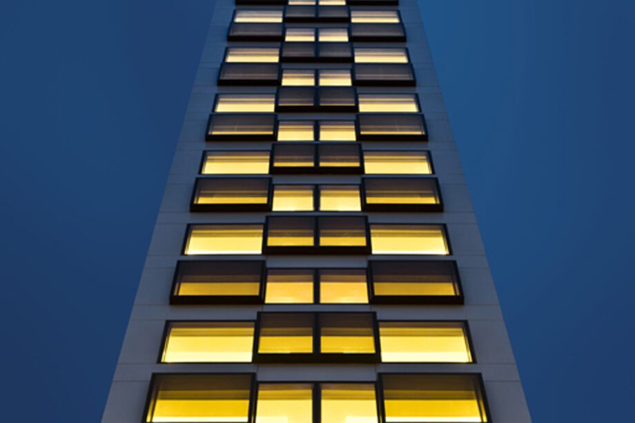 2008 Le Rivage Hong Kong 5