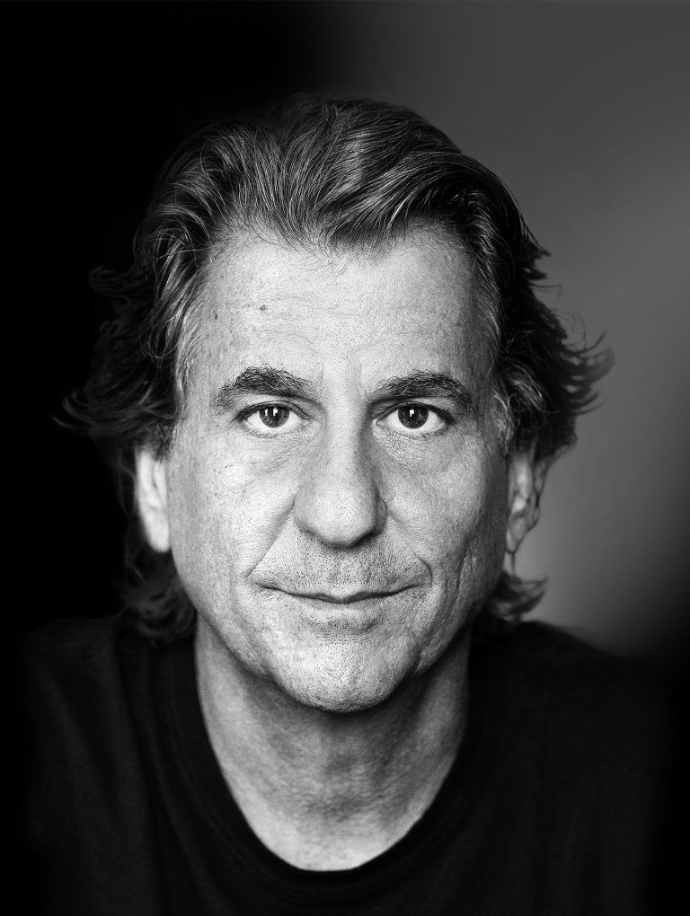 David Rockwell