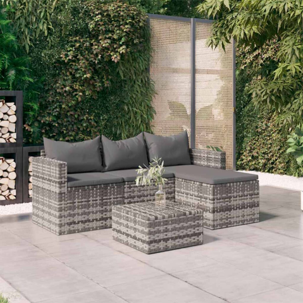 Decoración y Accesorios de Jardín