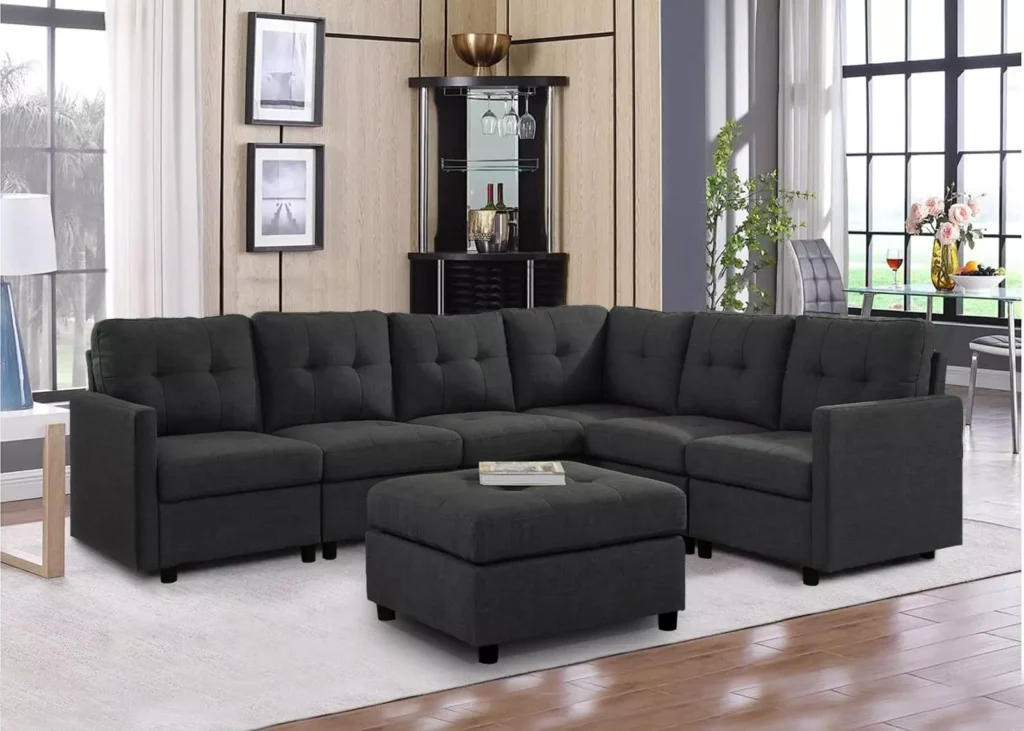 Novedades en Diseño de Muebles Modulares