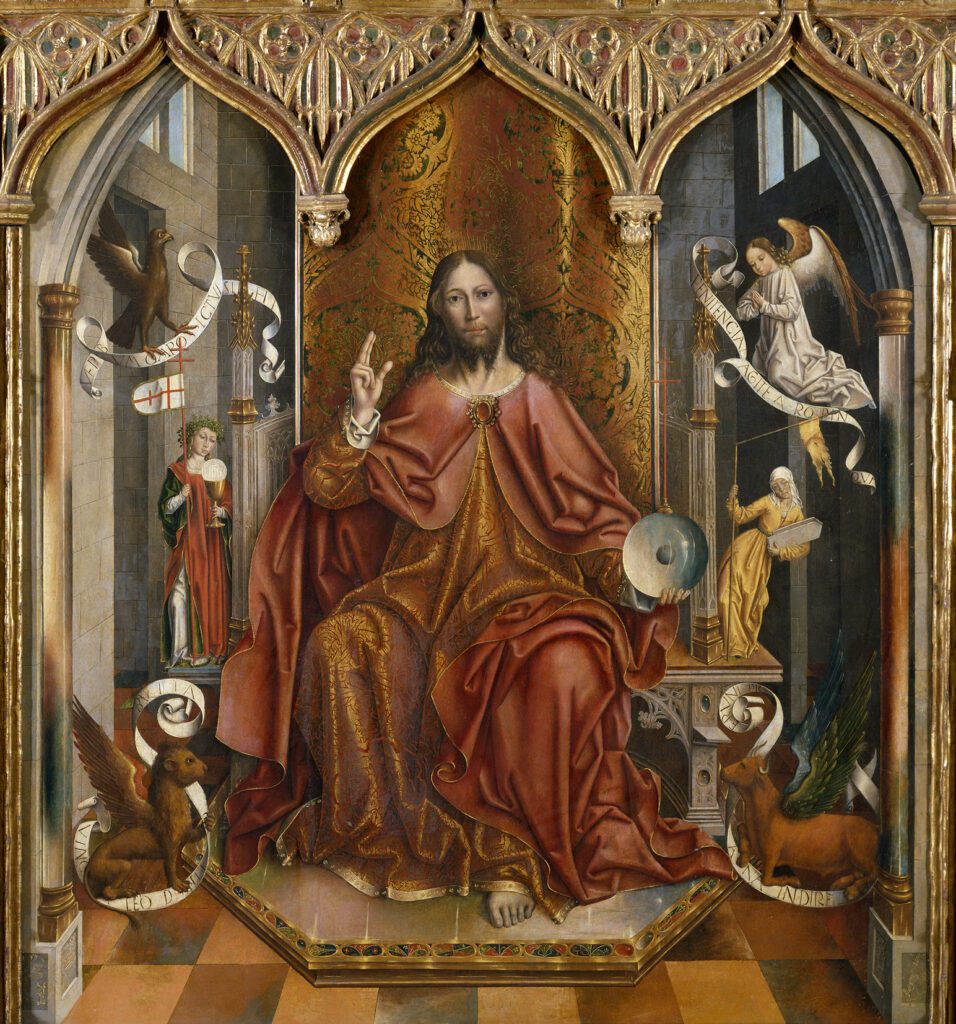 Arte Gótico