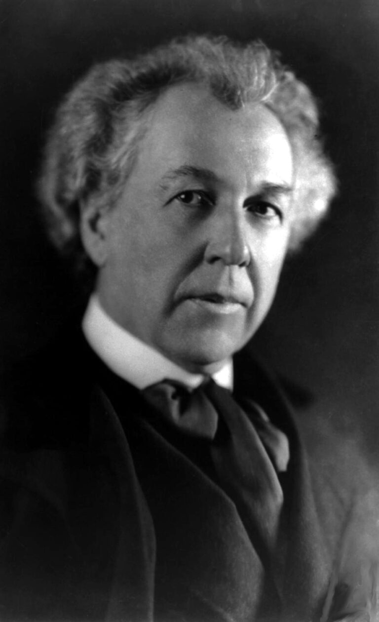 Frank Lloyd Wright LC USZ62 36384