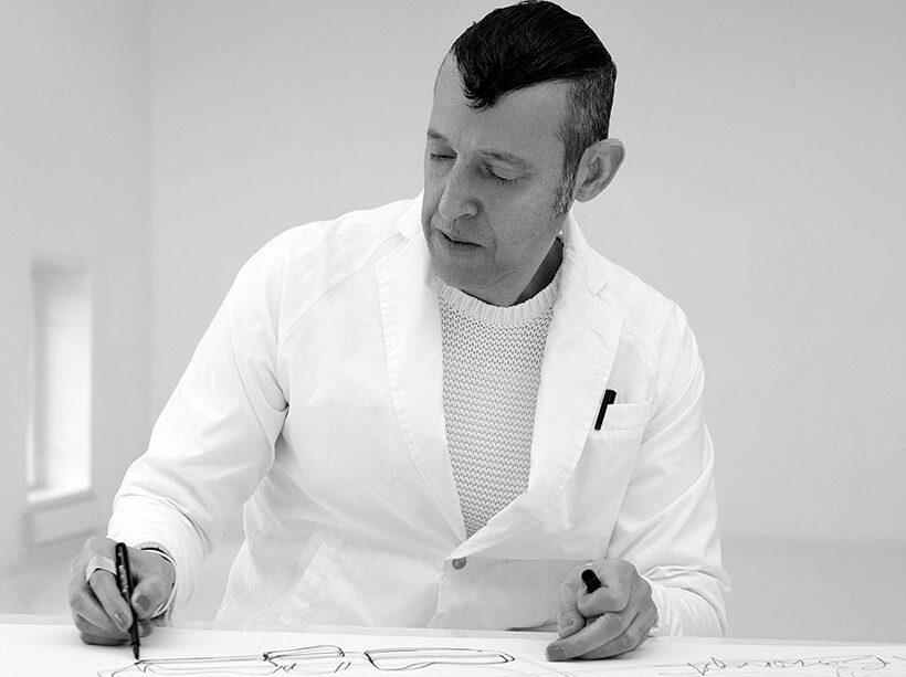 Karim rashid normal