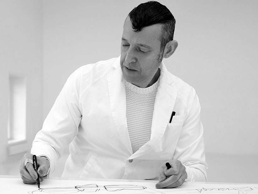 Karim Rashid