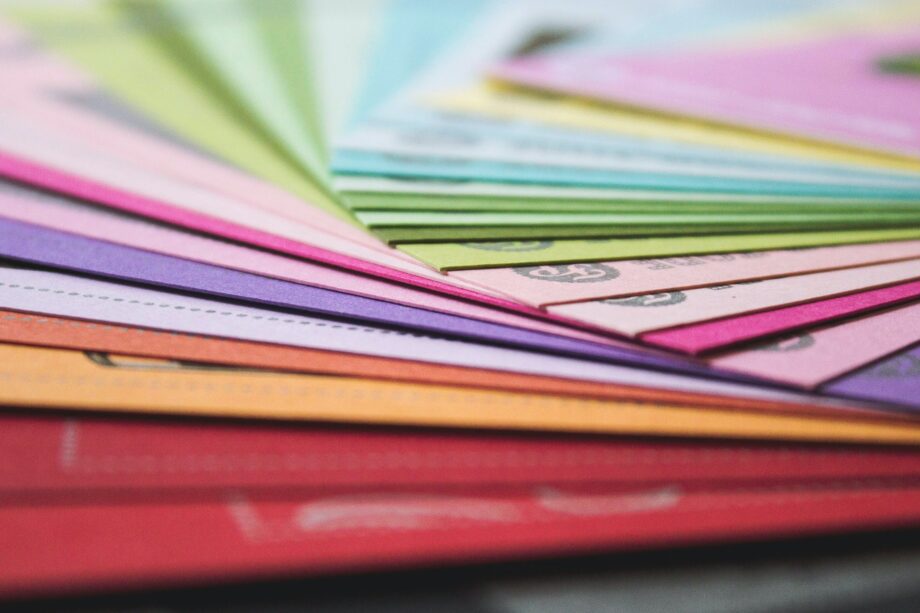 organización de memorias