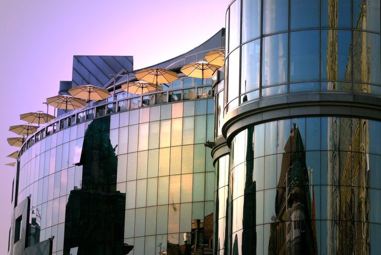 architecture 264885 1280