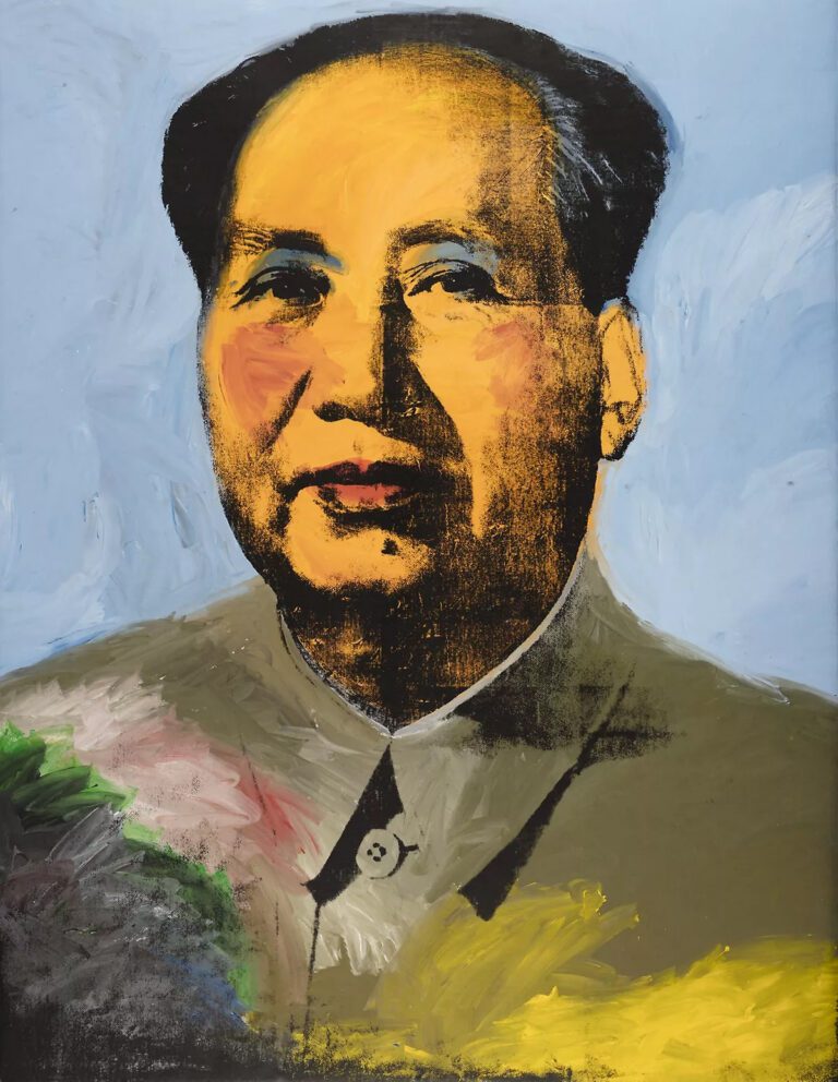 mao