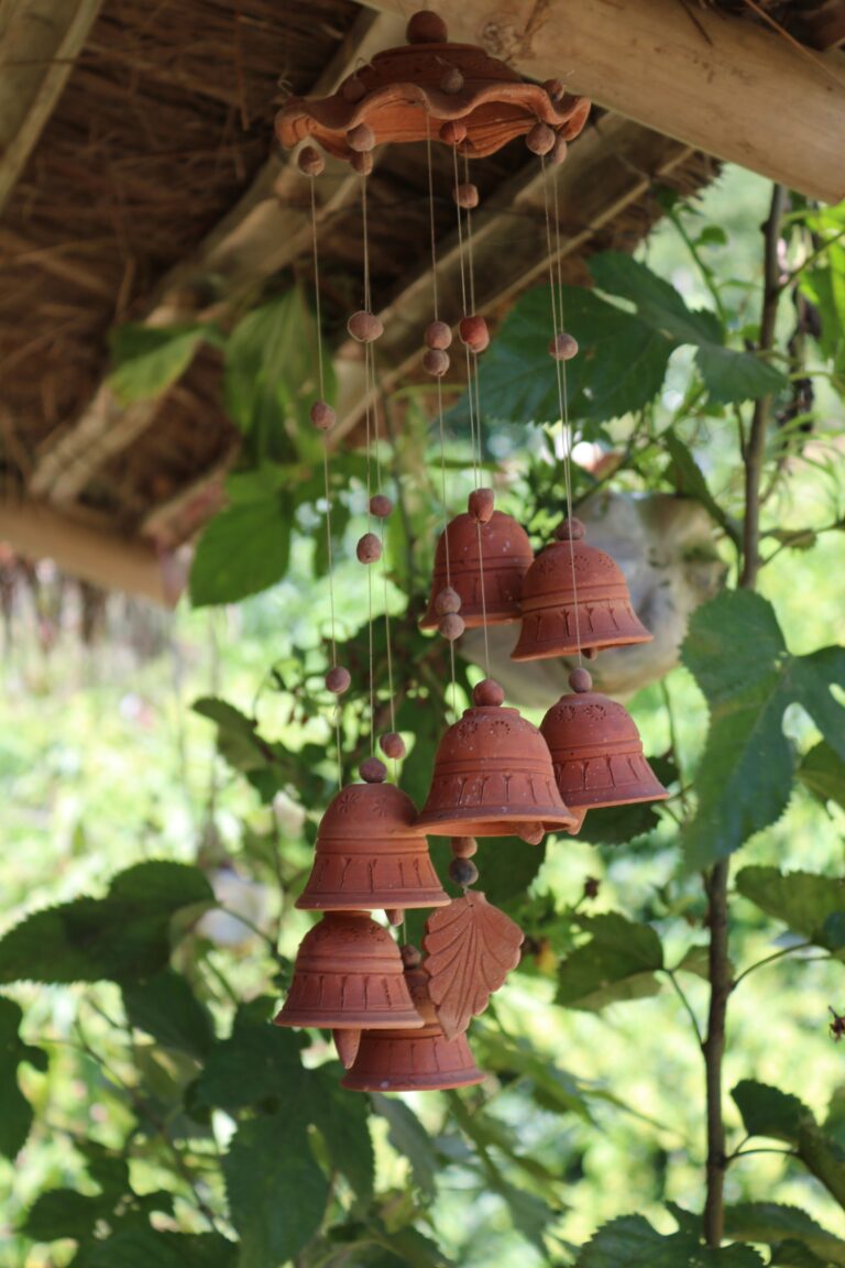 campanas para exterior