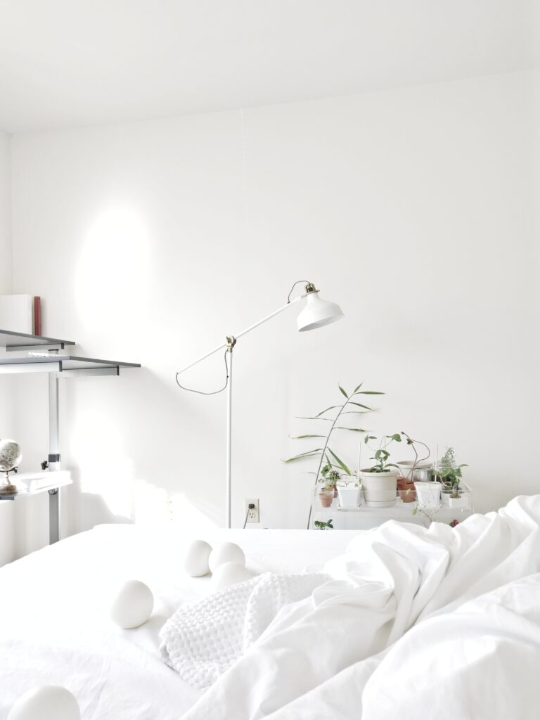 Home Staging: El Poder de los Colores