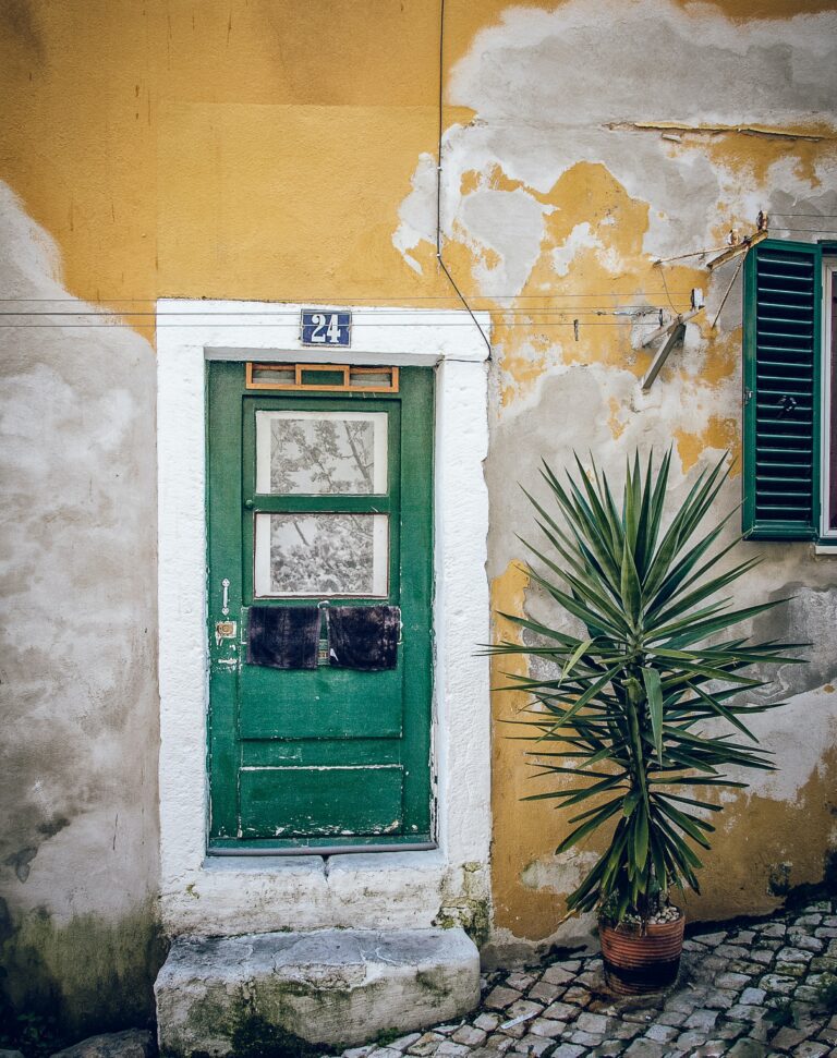 mantenimiento fachadas