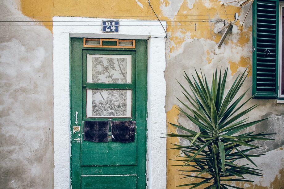 mantenimiento fachadas