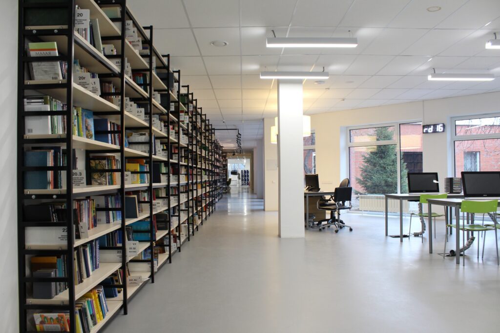 Novedades en soluciones de almacenamiento